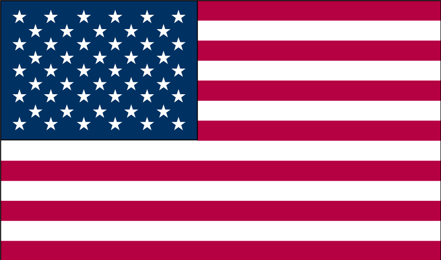 Phone counselling United States flag